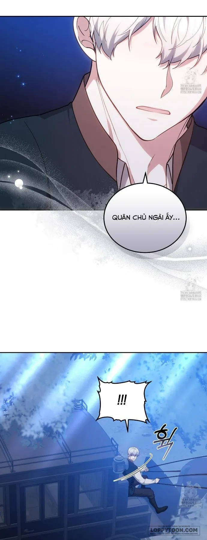 Dù Là Mẹ Kế Nhưng Tôi Thoát Khỏi Cái Chết Rất Dễ Dàng Chap 68 - trang 15