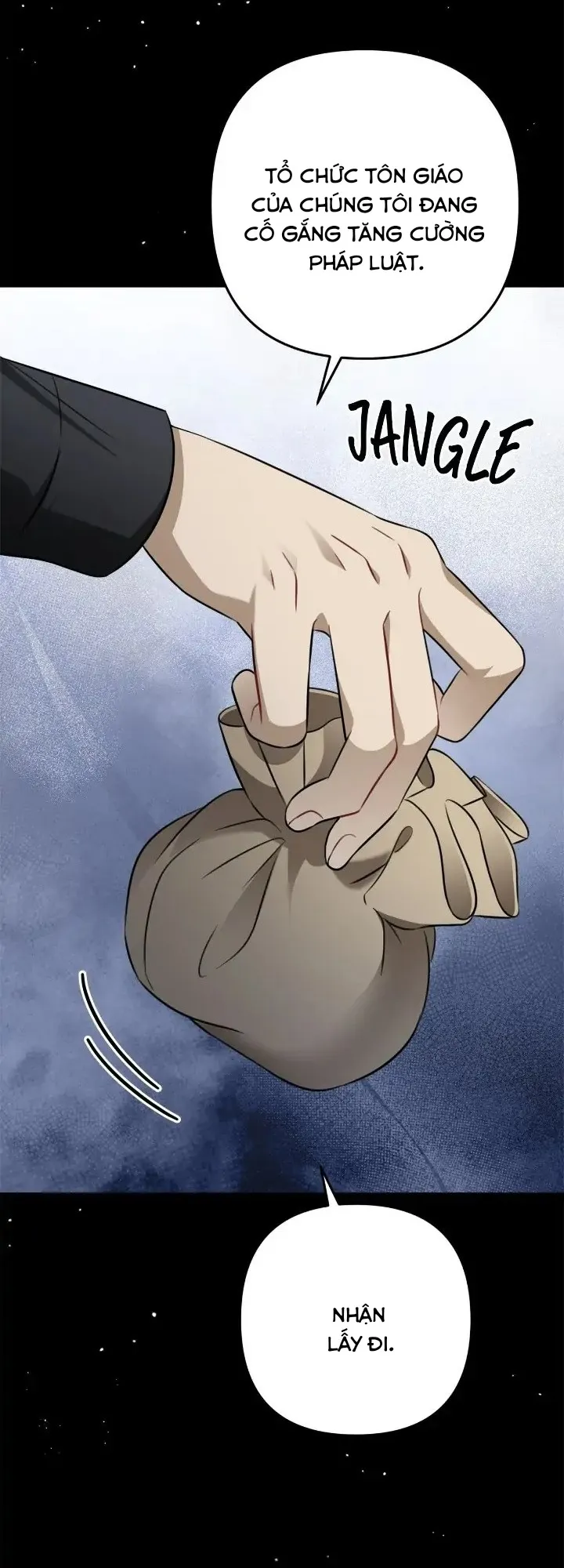 Tôi Sống Chung Với Mẹ Chồng Chap 22 - trang 60