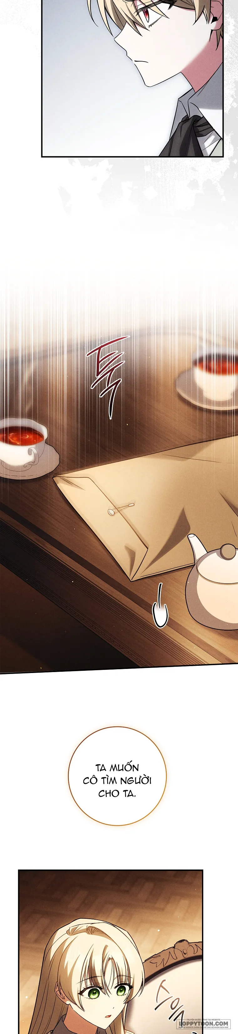 Văn Phòng Thám Tử Dành Cho Nam Chính Hối Hận! Chap 33 - trang 30