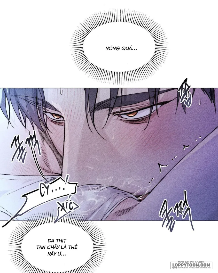 Đắm Chìm Trong Mật Ngọt Chap 3 - 🔞🔞🔞 - trang 10