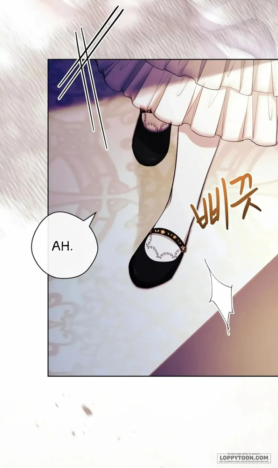 Nam Chính À, Tôi Sẽ Tôn Trọng Sở Thích Của Anh Chap 28 - trang 39