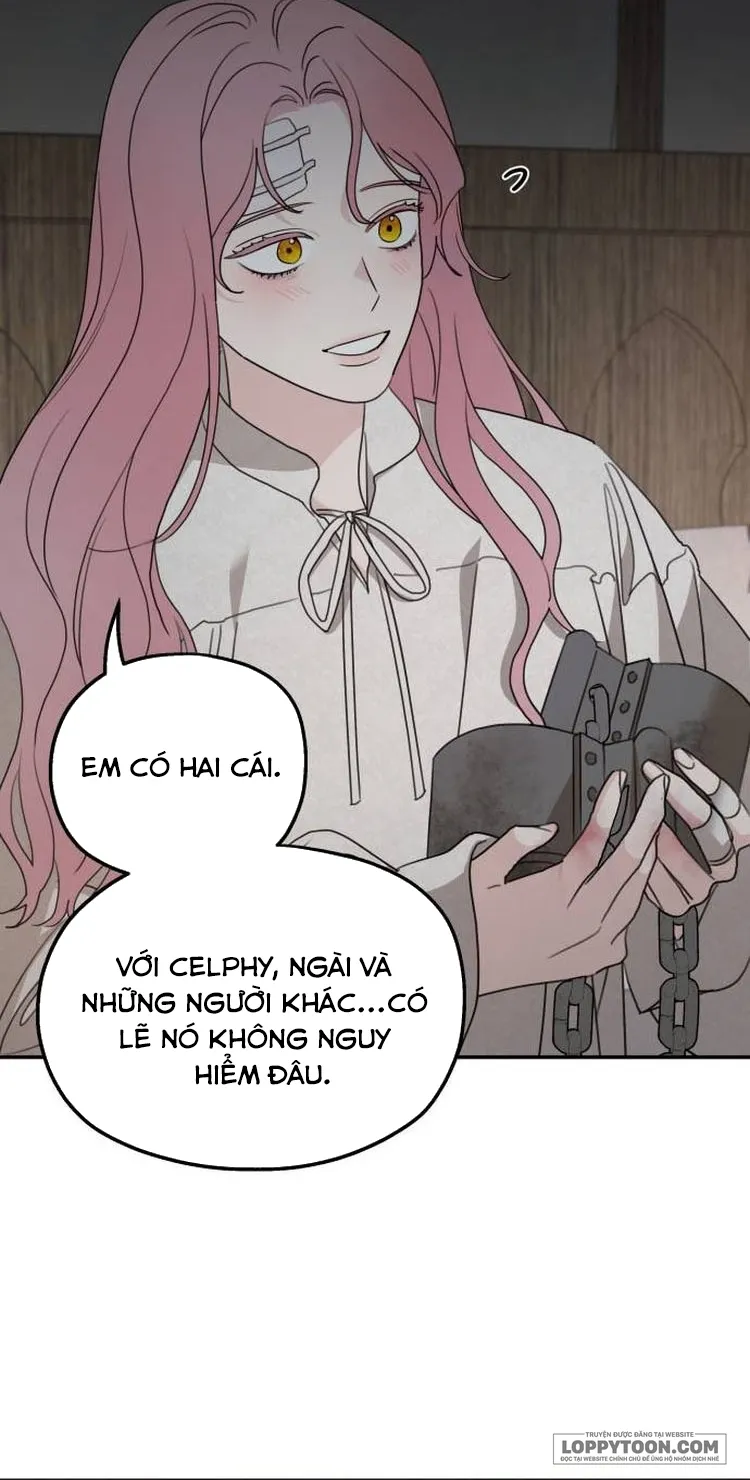 Gia Đình Chồng Quá Ám Ảnh Bởi Tôi Chap 118 - trang 58