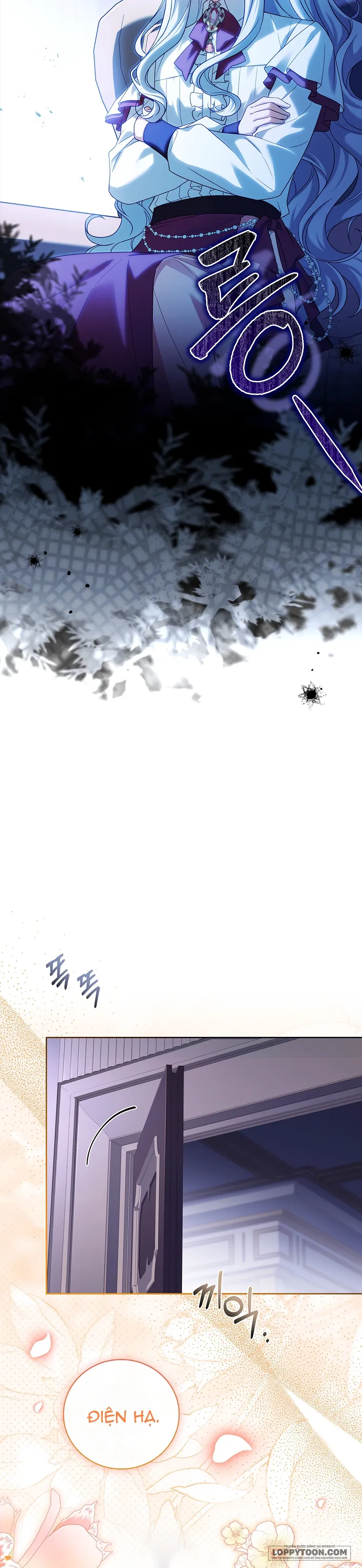 Cha Nào Con Nấy Chap 1 - trang 3