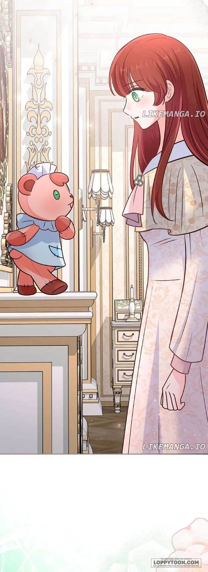 Hầu Gái Không Thích Nuôi Dạy Trẻ Nhỏ Chap 51 - trang 57