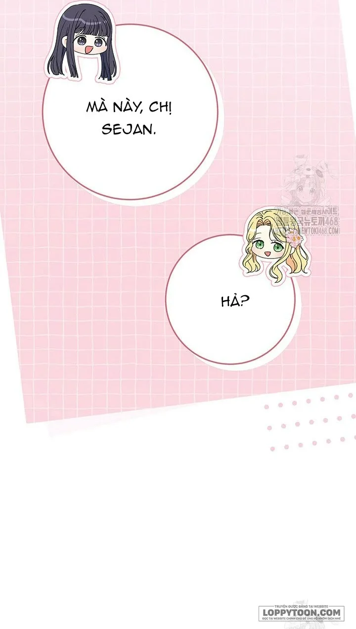Nuôi Dưỡng Em Gái Xinh Đẹp Chap 97 - end - trang 78