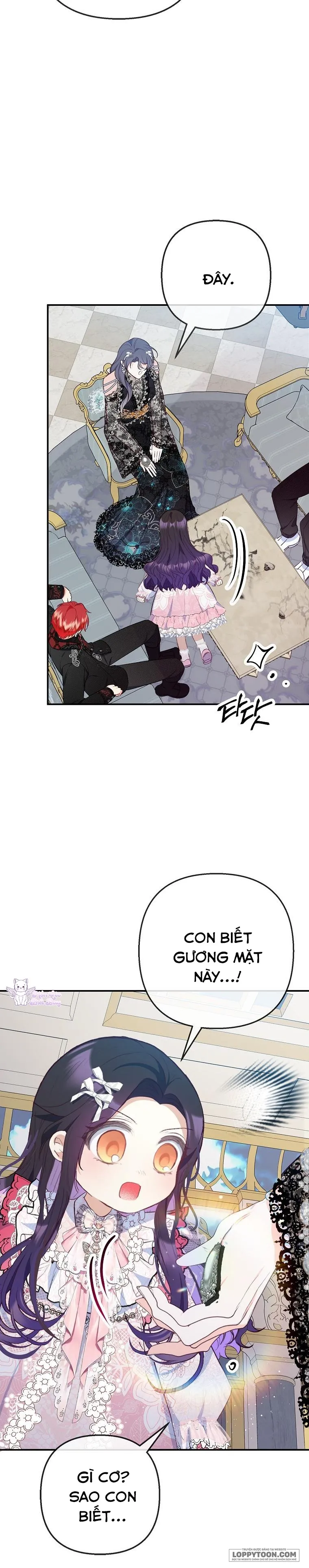Con Gái Cưng Của Quỷ Chap 70 - trang 15