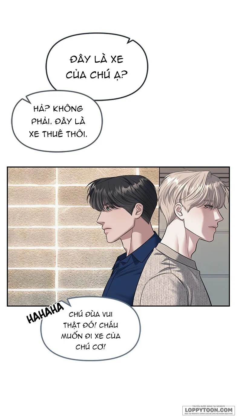 Xâm Nhập Trường Trung Học Tài Phiệt Chap 63 - trang 25