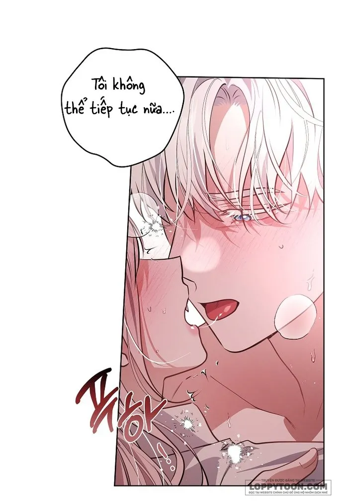 Thánh Kị Sĩ Và Ác Ma Chap 6 - 🔞 - trang 6