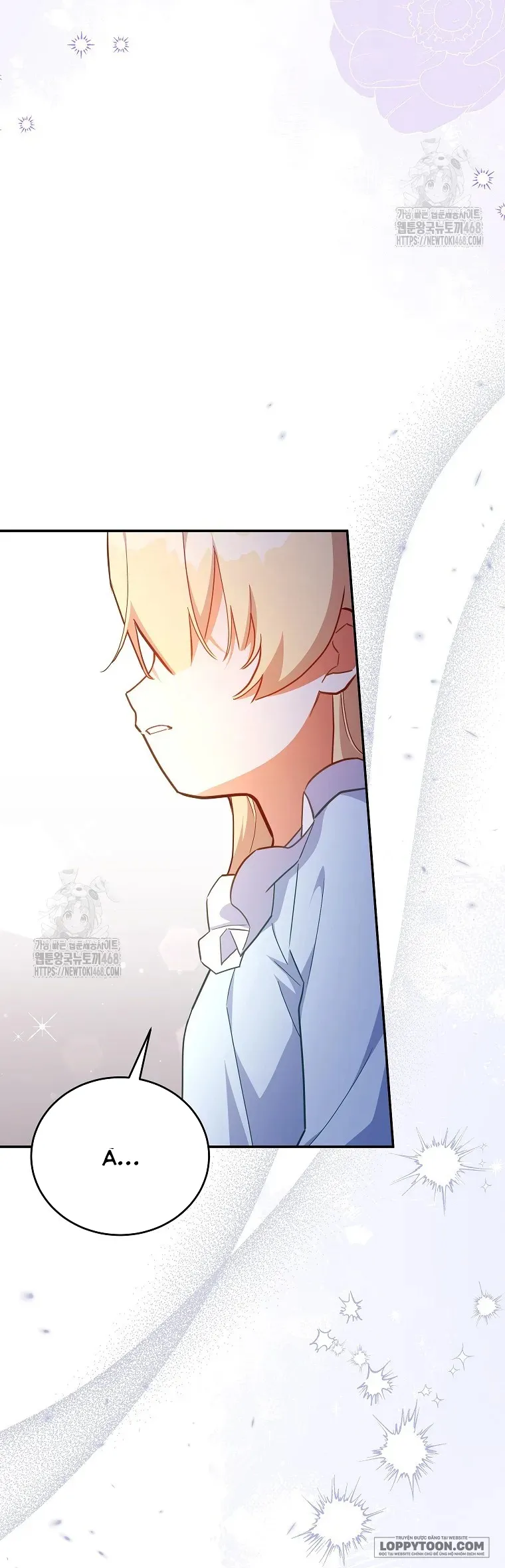 Bé Con Chốn Hoa Nở Chap 78 - trang 38