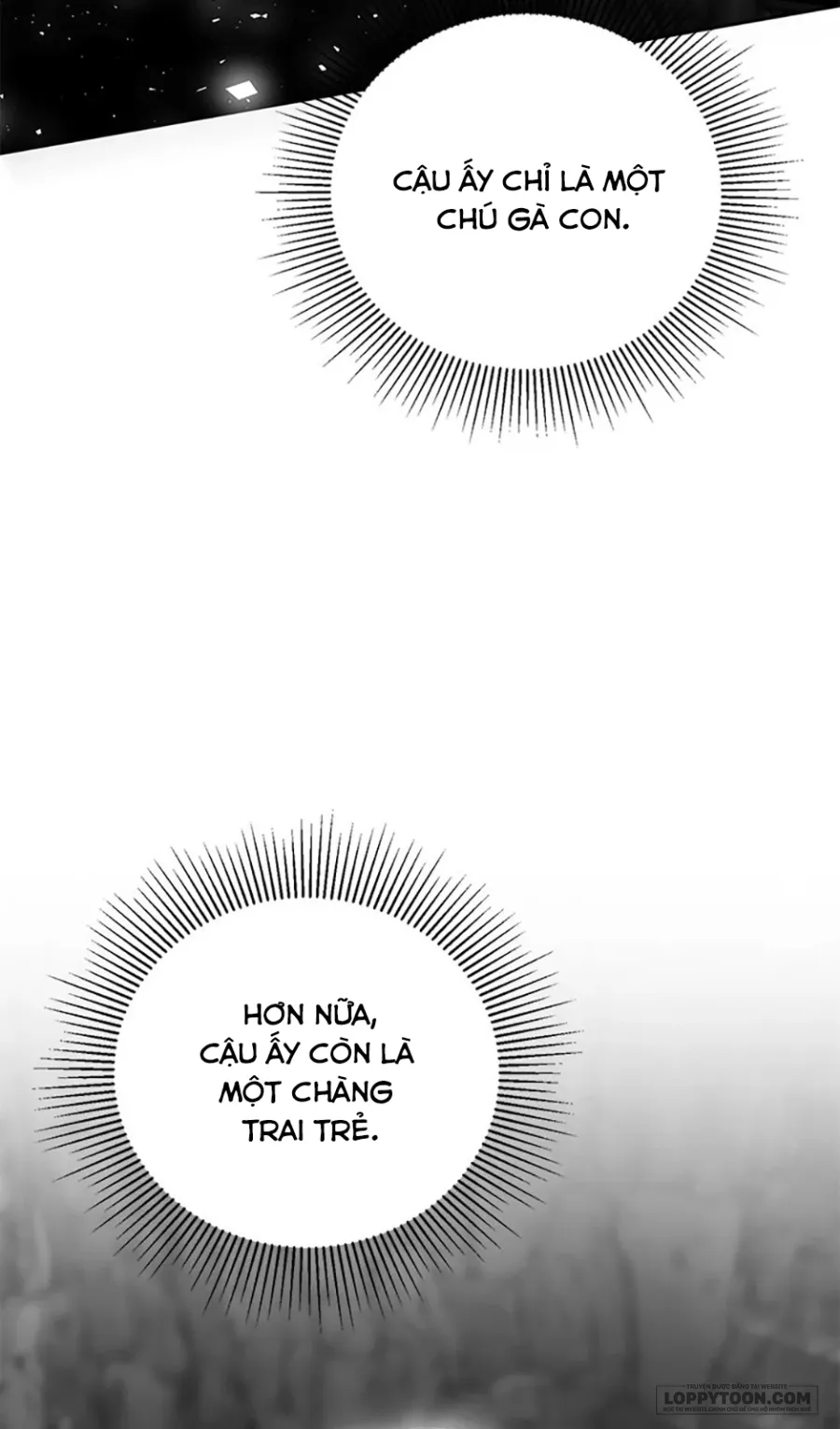 Phía Sau Mặt Nạ Của Nam Chính Hiền Lành Chap 64 - trang 28