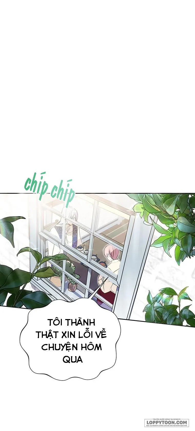 Phía Sau Mặt Nạ Của Nam Chính Hiền Lành Chap 5 - trang 17
