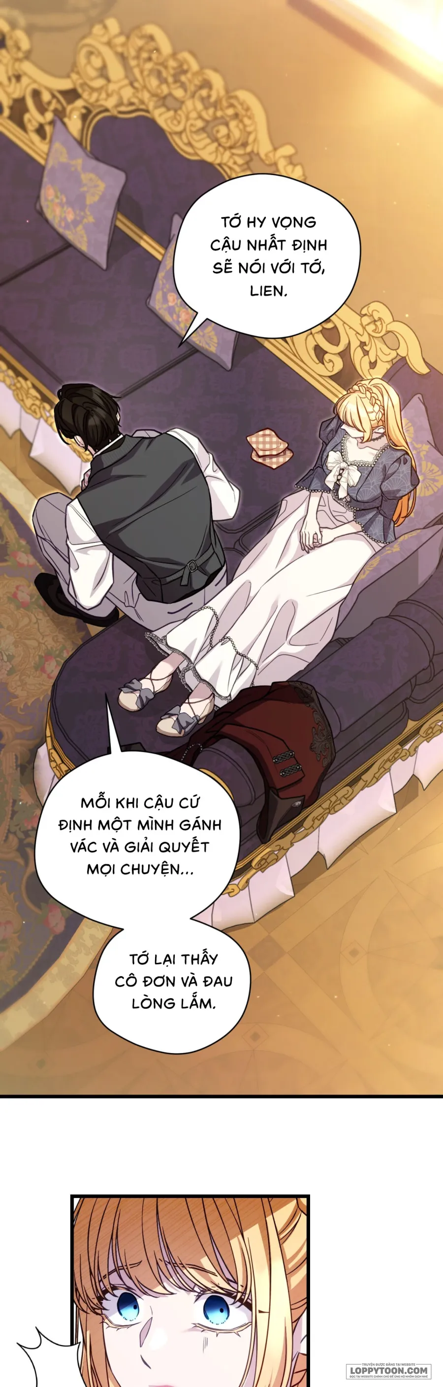 Phương Pháp Chữa Lành Cho Thanh Mai Trúc Mã Ốm Yếu Chap 10 - trang 29