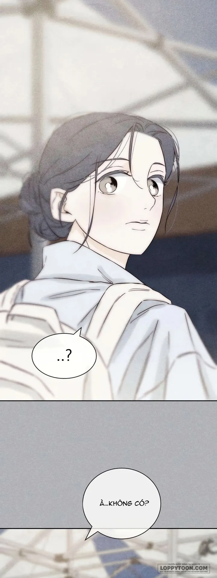 Chưa Từng Chạm Tới Em Chap 18 - trang 13