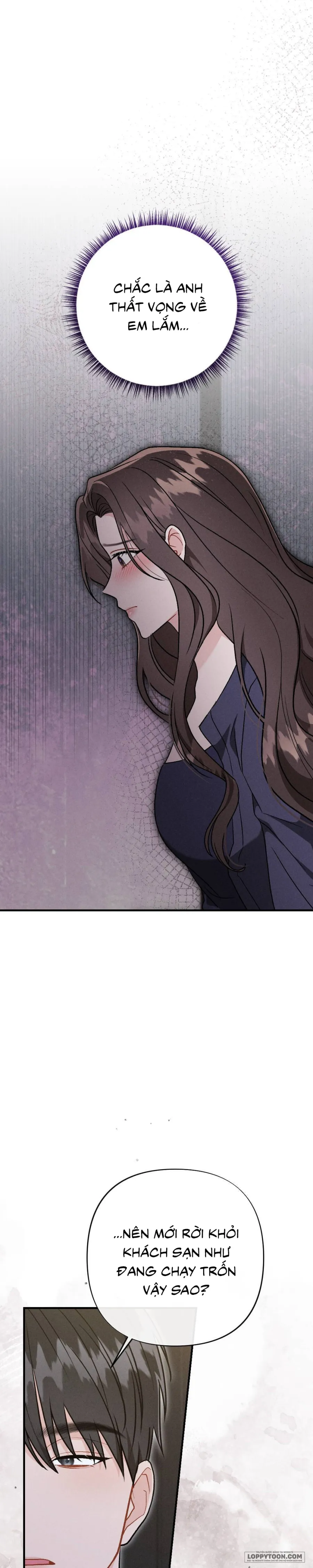 Đêm Chồng Chất Chap 26 - Em có ngủ với thằng đó không? - trang 26