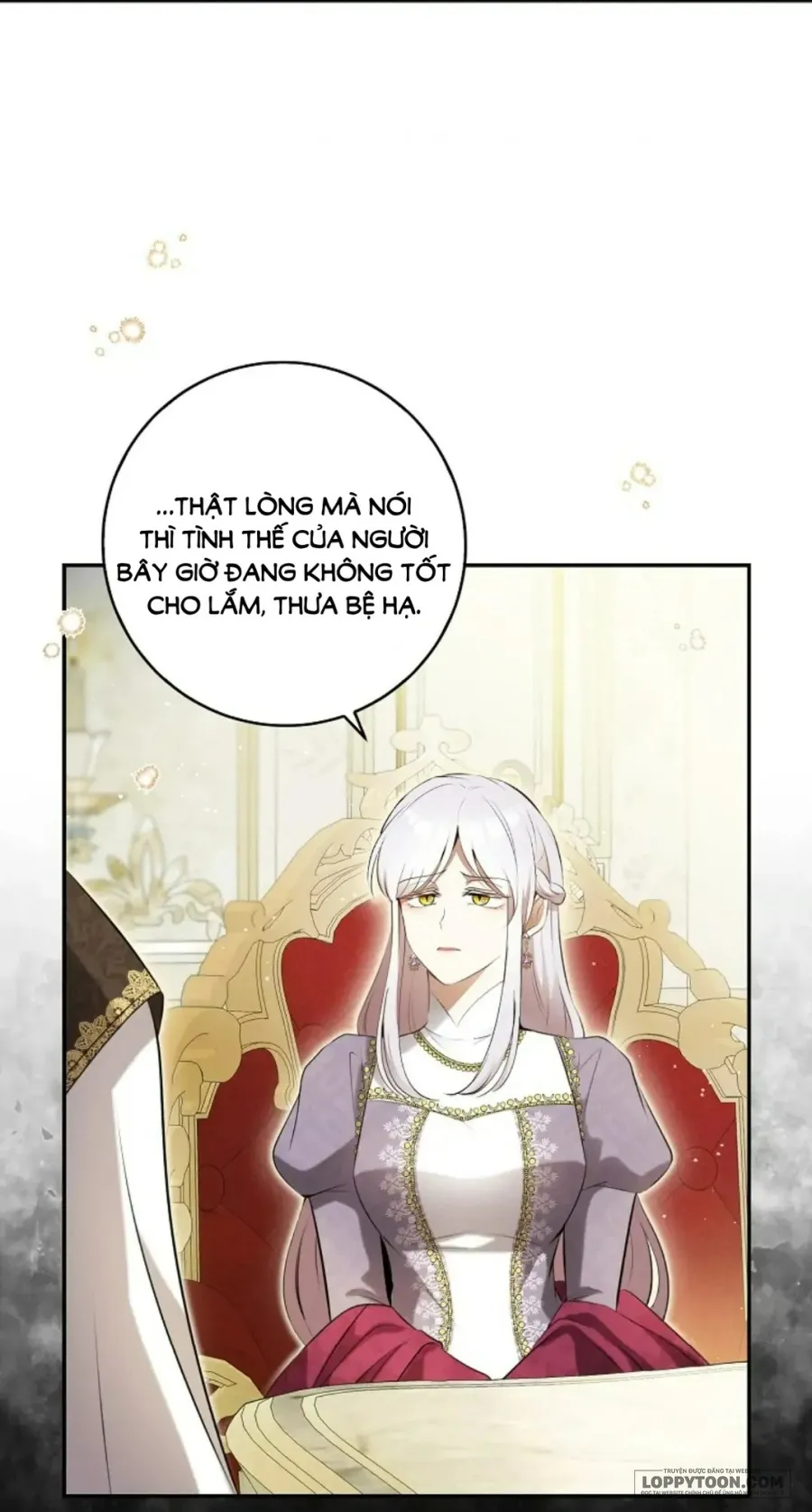 Sóc Con Tài Năng Chap 99 - trang 28