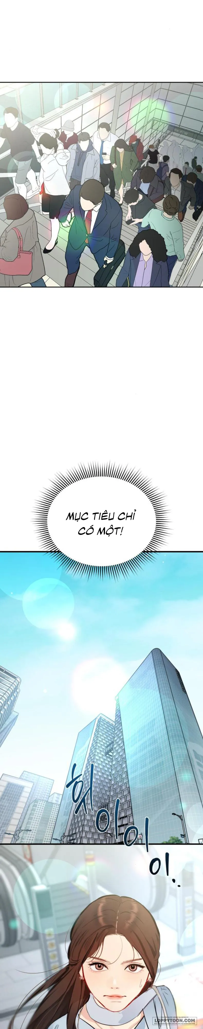 Quyền Lực Của Thư Ký Chap 22 - trang 8