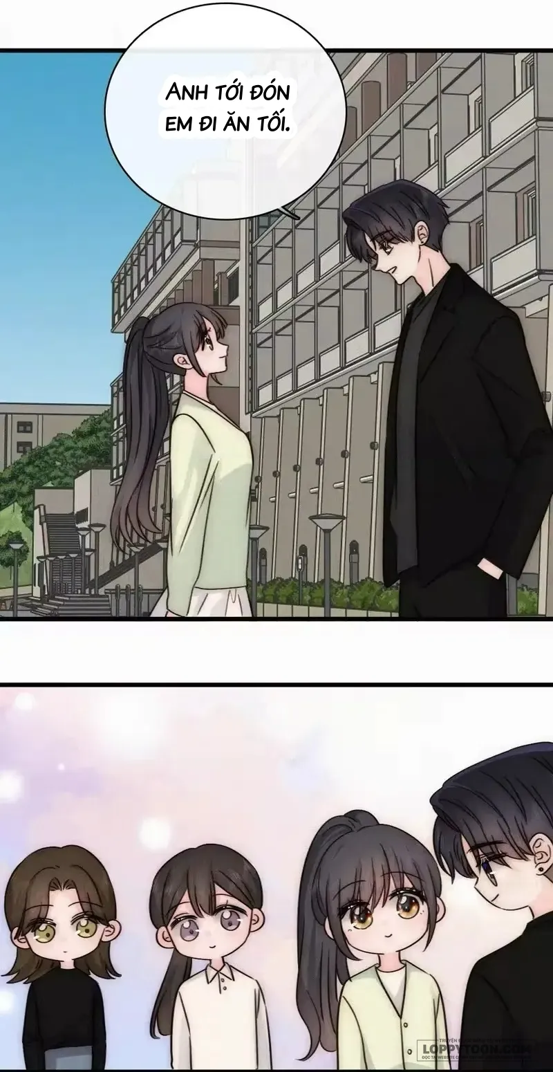 Một Lòng Cưng Chiều Chap 184 - trang 9
