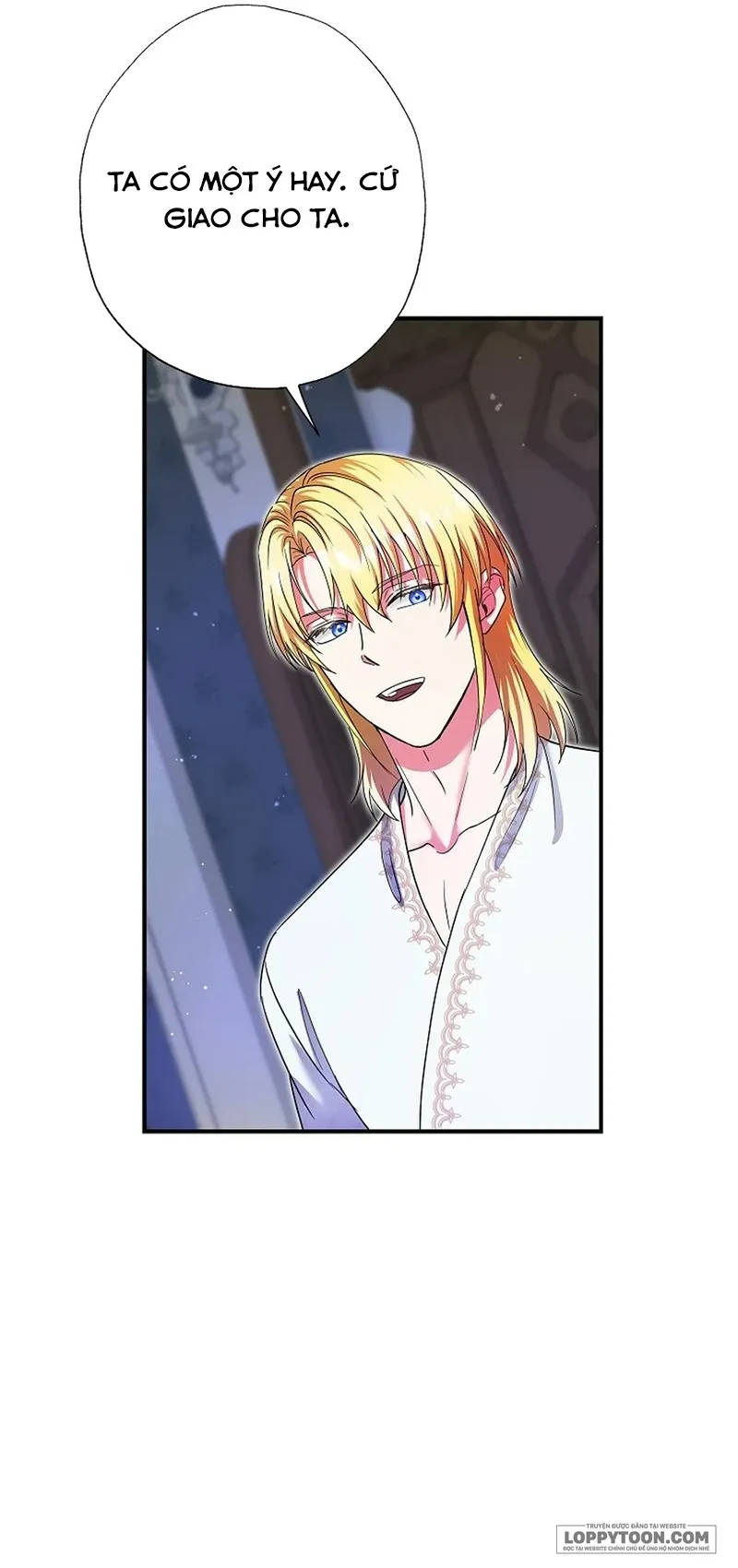 Trở Thành Miêu Nữ Của Hoàng Đế Chap 75 - trang 47