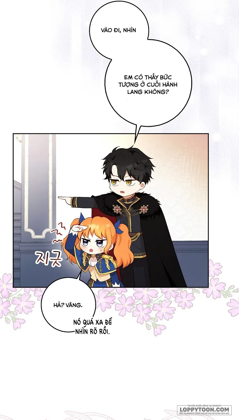 Sóc Con Tài Năng Chap 10 - trang 50