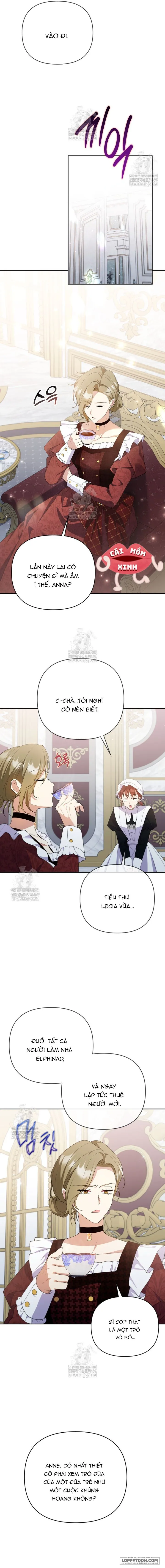 Cái Giá Của Tái Sinh Chap 28 - trang 4
