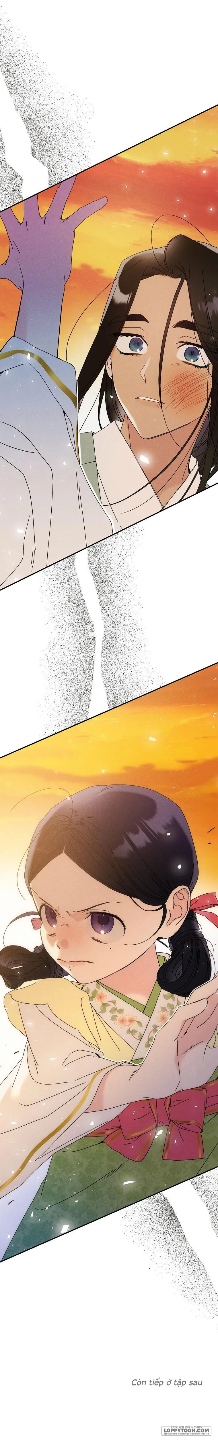 Quốc Hôn Chap 2 - trang 30