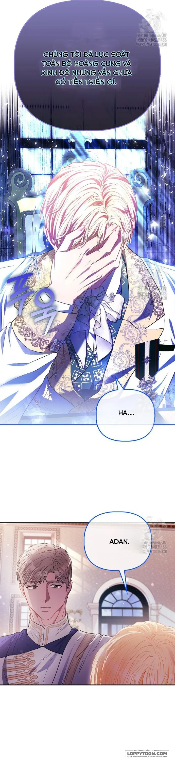 Nàng Công Chúa Của Mọi Người Chap 77 - trang 46