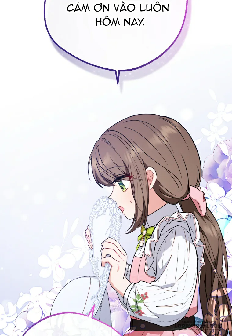 Được Yêu Thương Mà Còn Ngại Ngùng Sao Chap 9 - trang 27