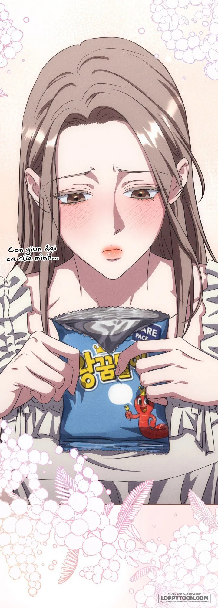Ông Chú Chó Má Chap 22 - trang 11