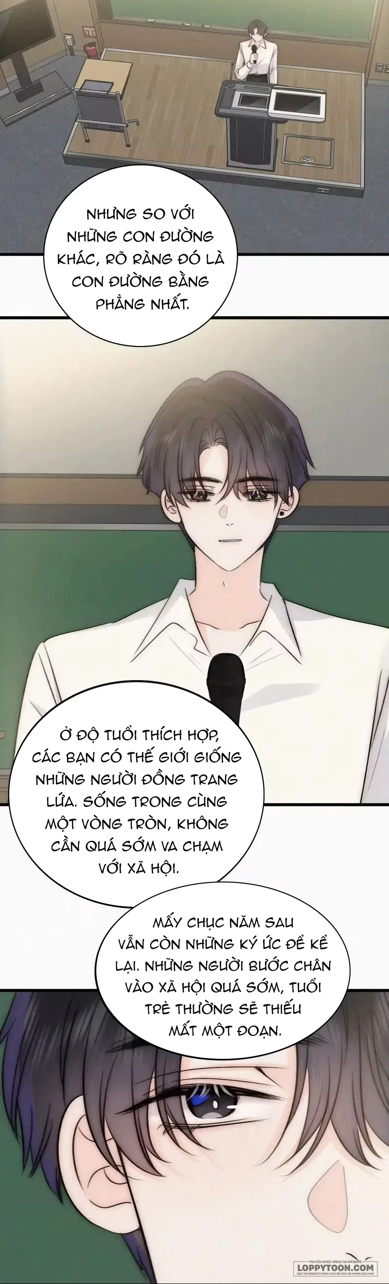 Một Lòng Cưng Chiều Chap 186 - trang 15