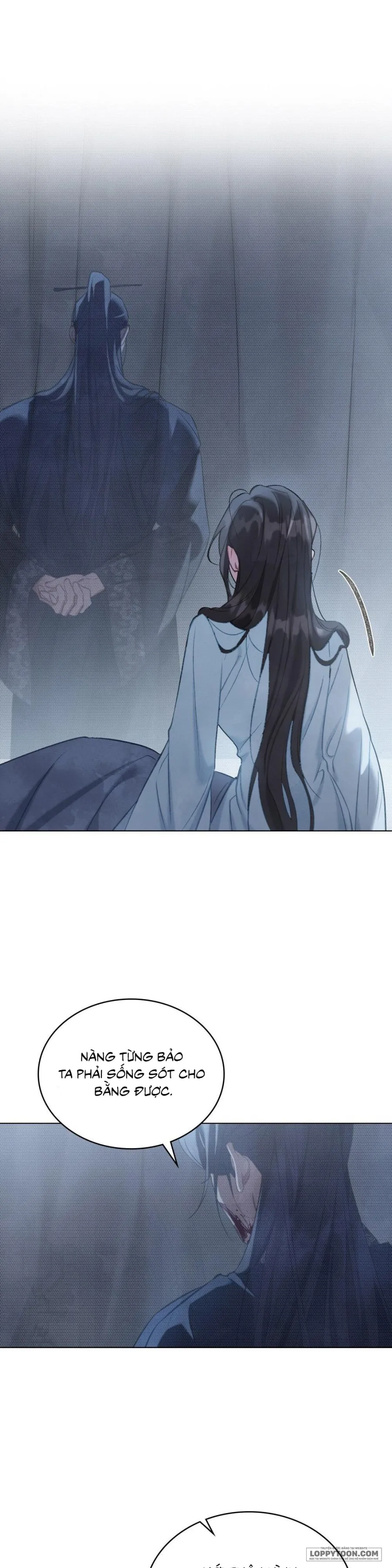 Chuyến Đi Đêm Chap 16 - trang 5