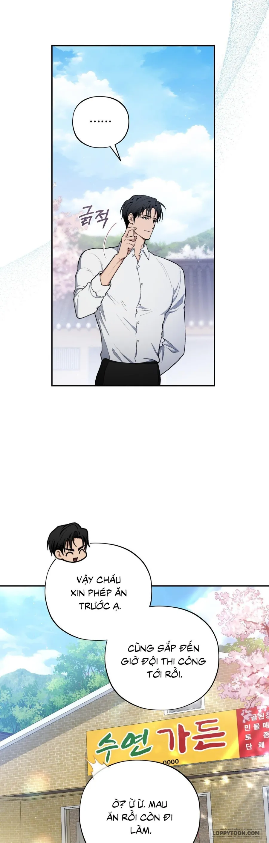 Quốc Lộ Số 1 Chap 3 - trang 47