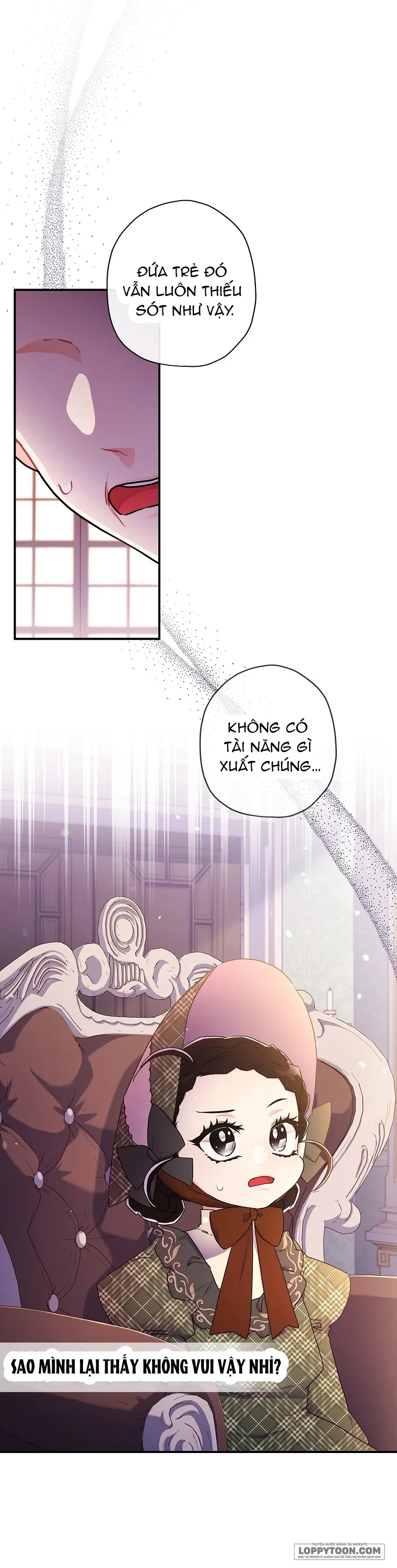 Tôi Đã Trở Thành Con Gái Nuôi Của Nam Chính Chap 82 - trang 29