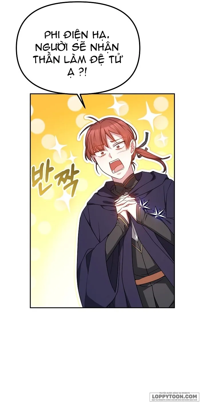 Rồng Con Thuần Hóa Những Kẻ Điên Rồ Chap 17 - trang 41