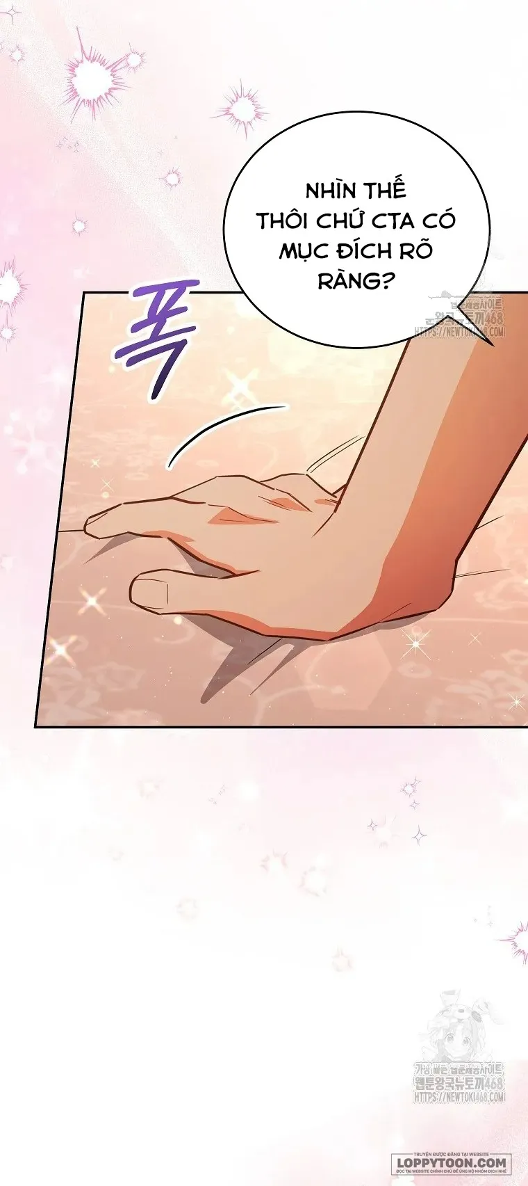 Bé Con Chốn Hoa Nở Chap 79 - trang 24