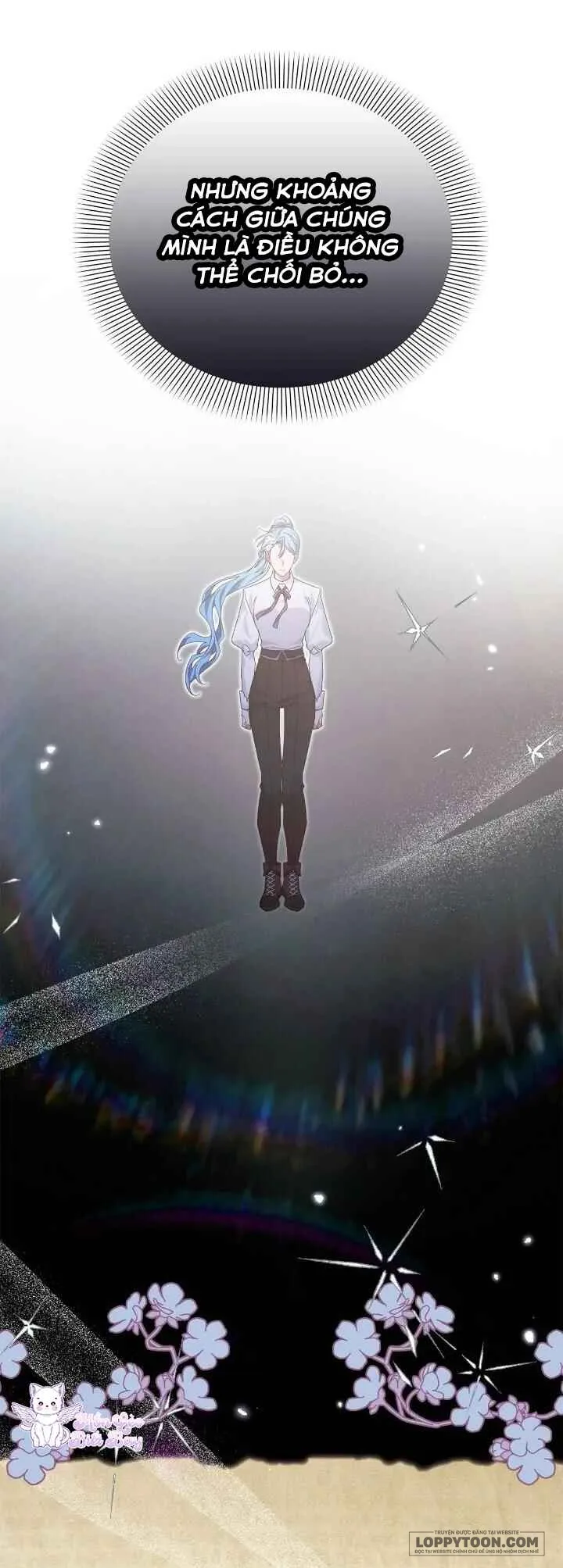 Con Đường Hoa Dành Cho Nam Chính Chap 11 - trang 15