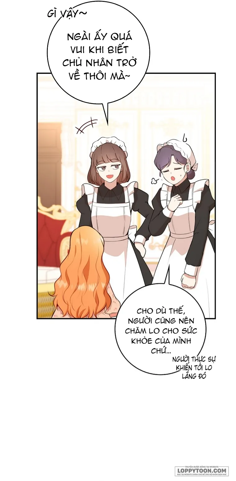 Sóc Con Tài Năng Chap 17 - trang 25