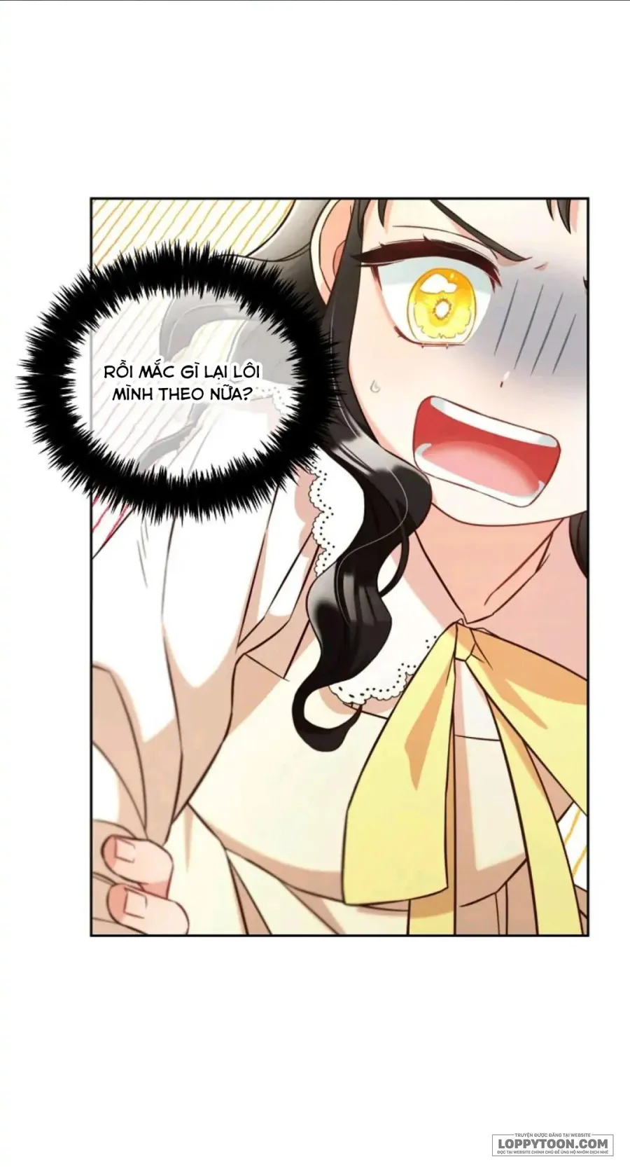 Tôi Sẽ Ở Ngay Bên Cạnh Nam Chính Chap 4 - trang 12