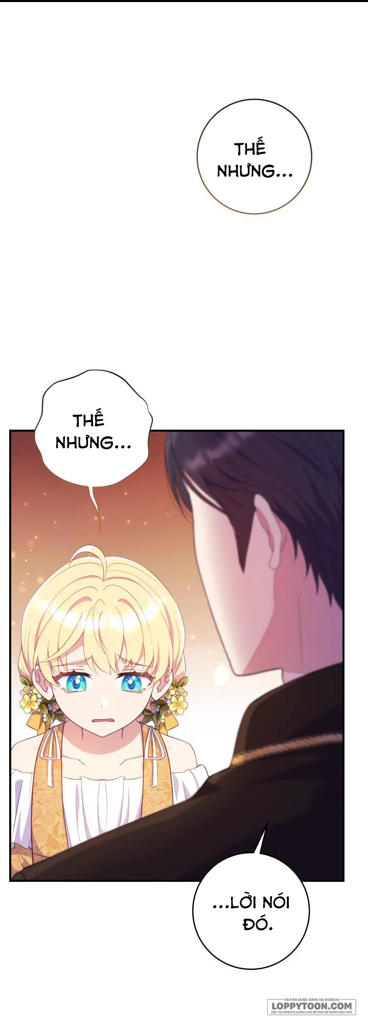 Trở Thành Bạn Thời Thơ Ấu Của Nam Phụ Ám Ảnh Chap 10 - trang 47