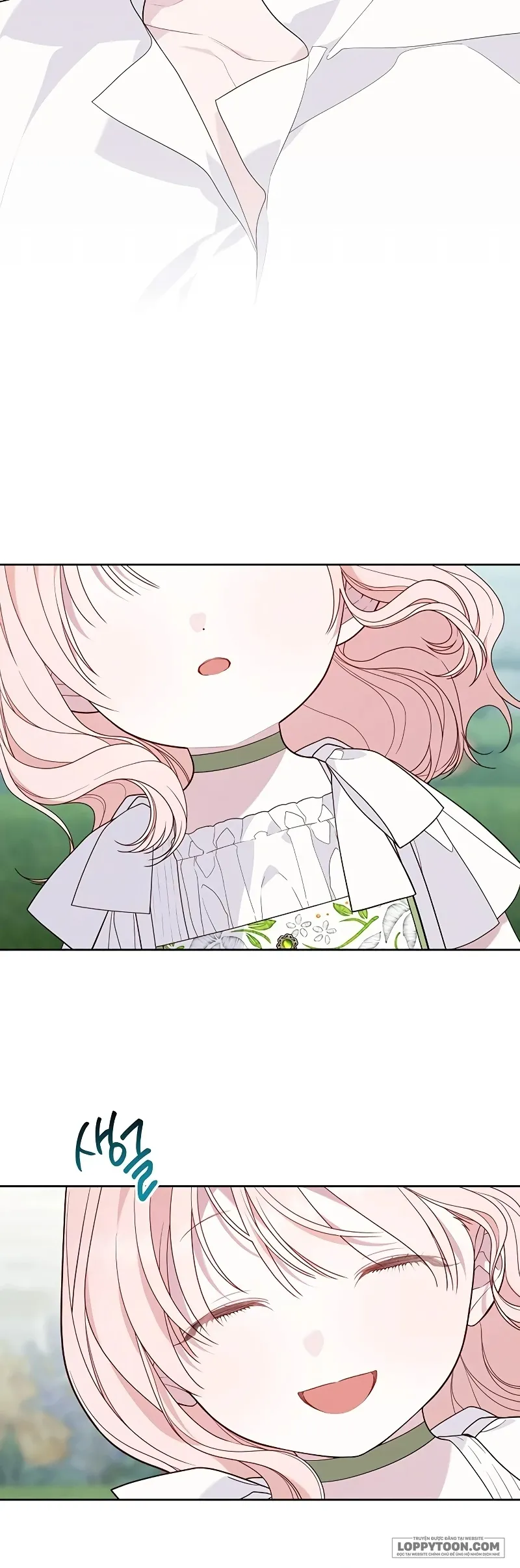 Bạo Chúa Bé Con Chap 64 - trang 36