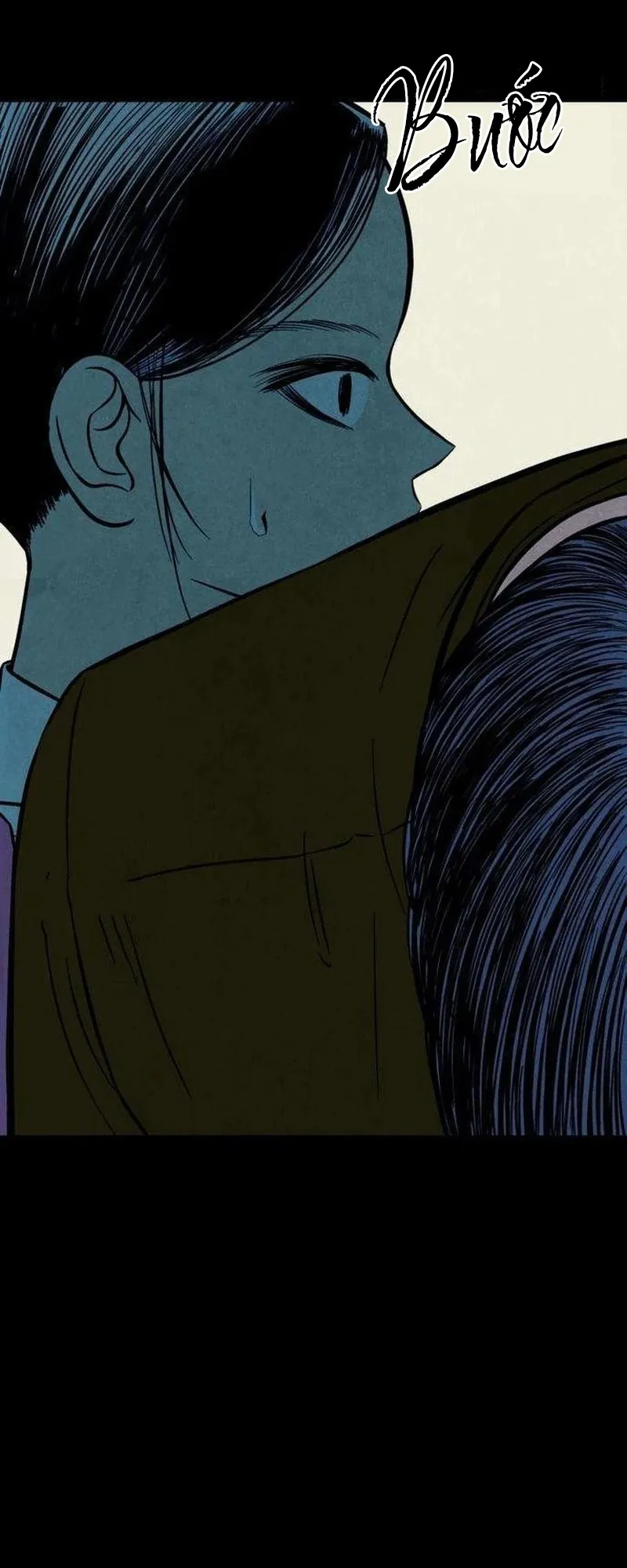 Phục Tùng Chap 13 - trang 35