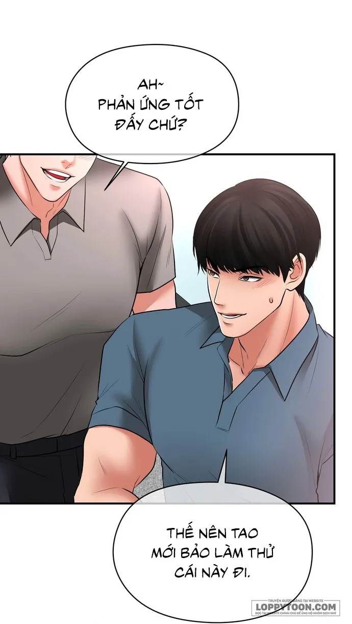 Em Gái XX Chung Của Các Chú Sân Golf Chap 13 - 🔞🔞🔞 - trang 59
