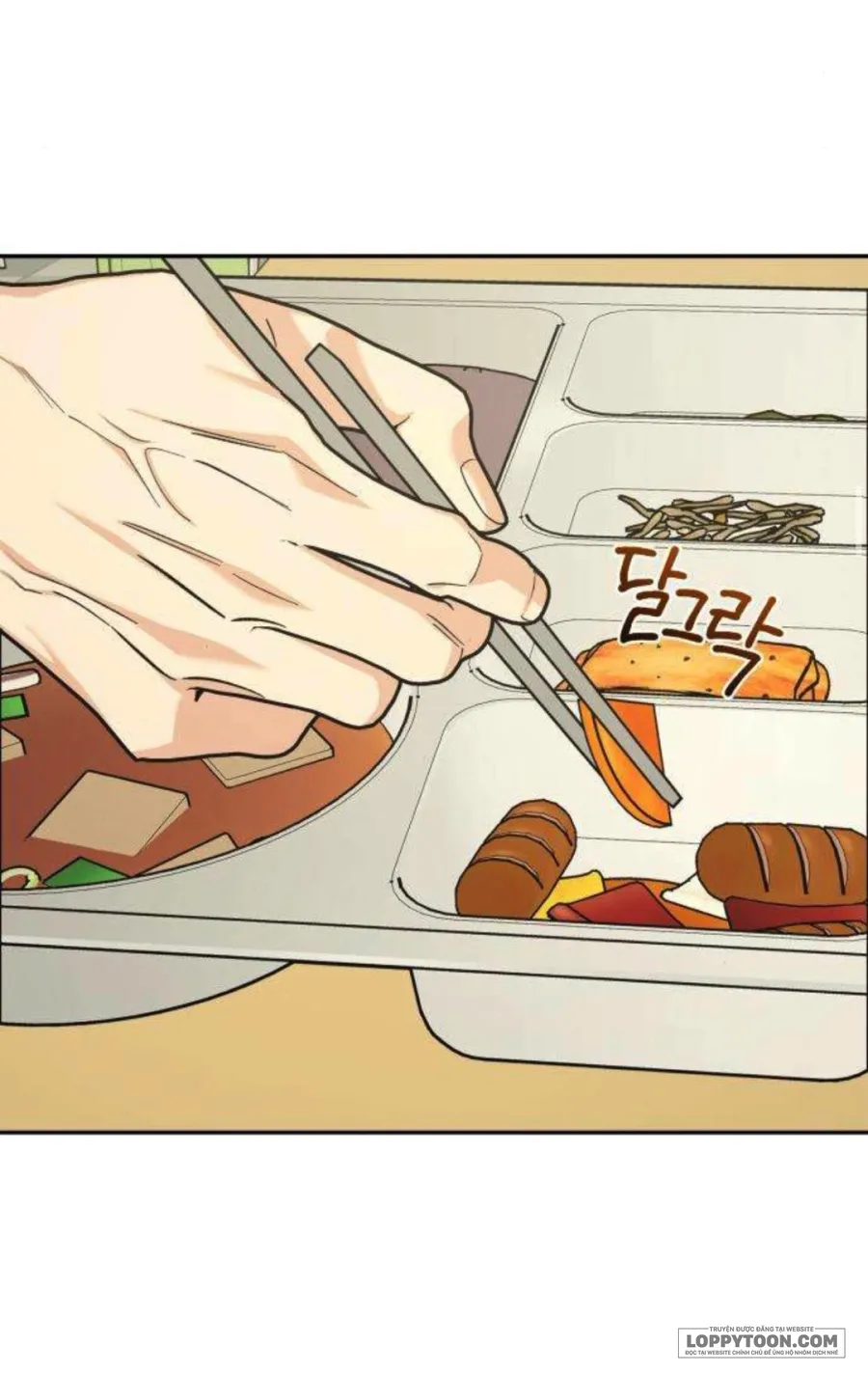 Nguyên Tắc Của Serim Chap 14 - trang 17