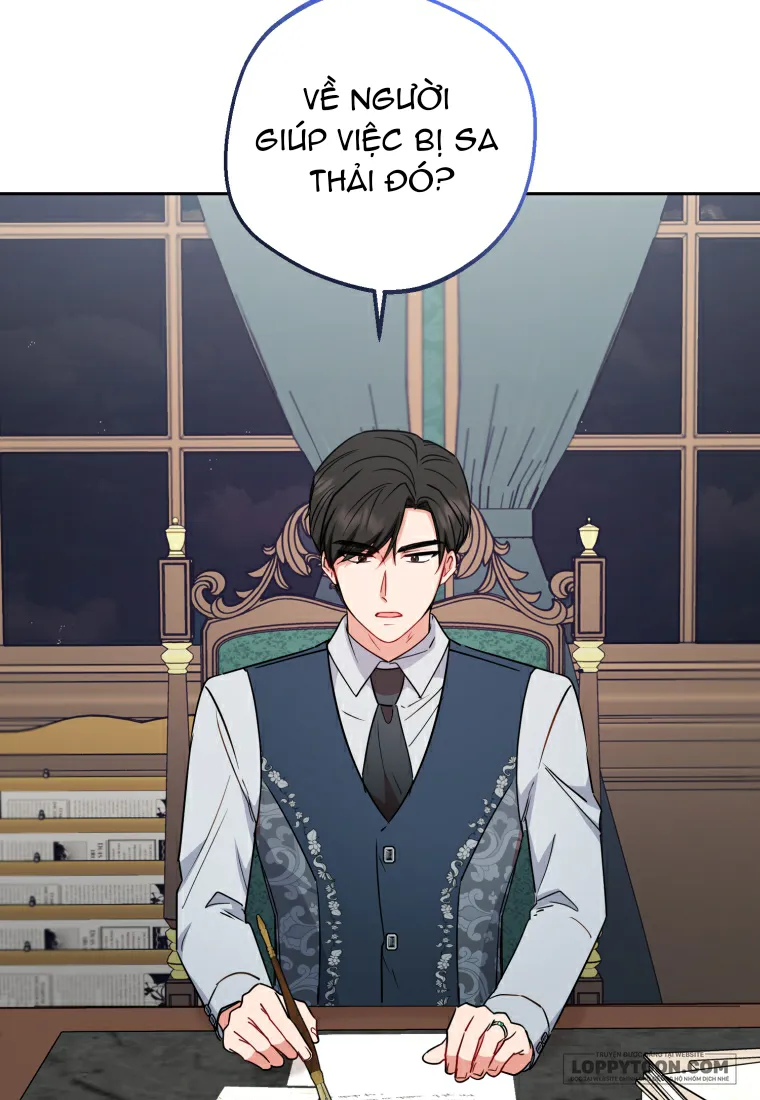 Được Yêu Thương Mà Còn Ngại Ngùng Sao Chap 9 - trang 3
