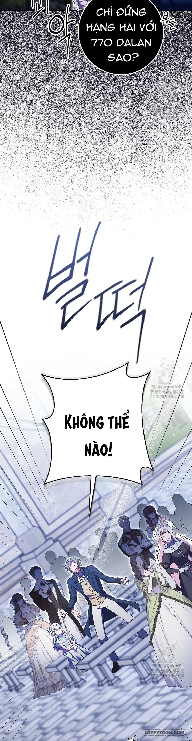 Tôi Không Thuộc Về Nơi Này Chap 34 - trang 4