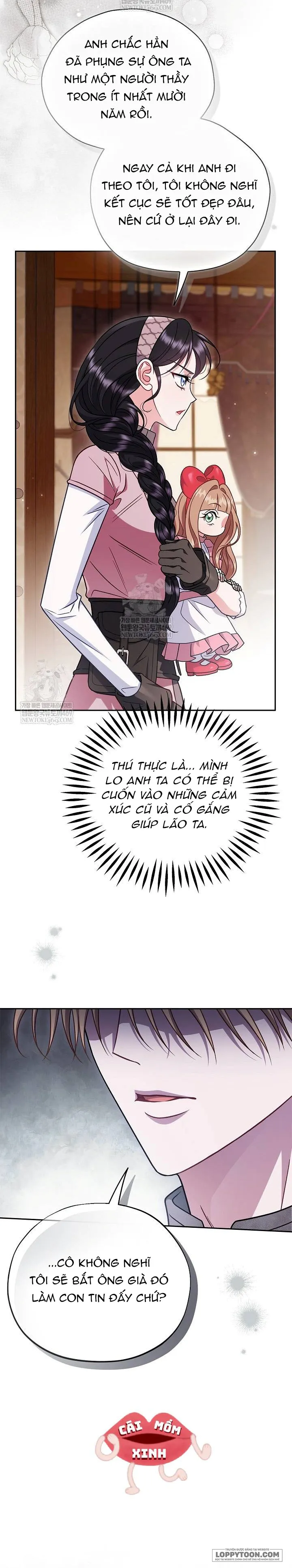 Trở Thành Người Giám Định Chất Độc Cho Thế Lực Hắc Ám Chap 101 - trang 12