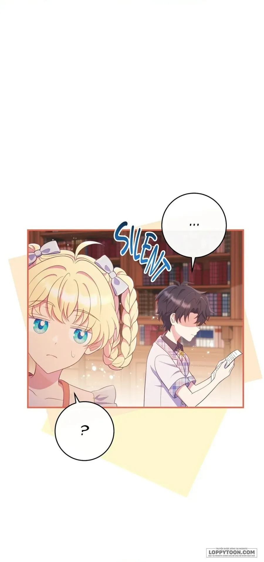 Trở Thành Bạn Thời Thơ Ấu Của Nam Phụ Ám Ảnh Chap 43 - trang 13