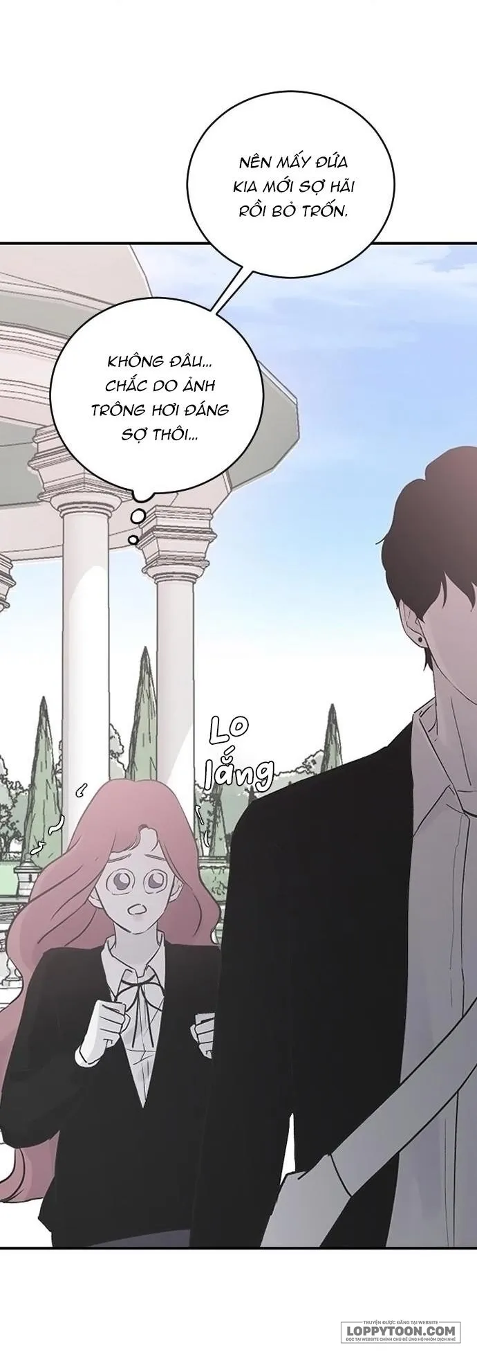 Ba Anh Trai Cực Phẩm Của Tôi Chap 19 - trang 48