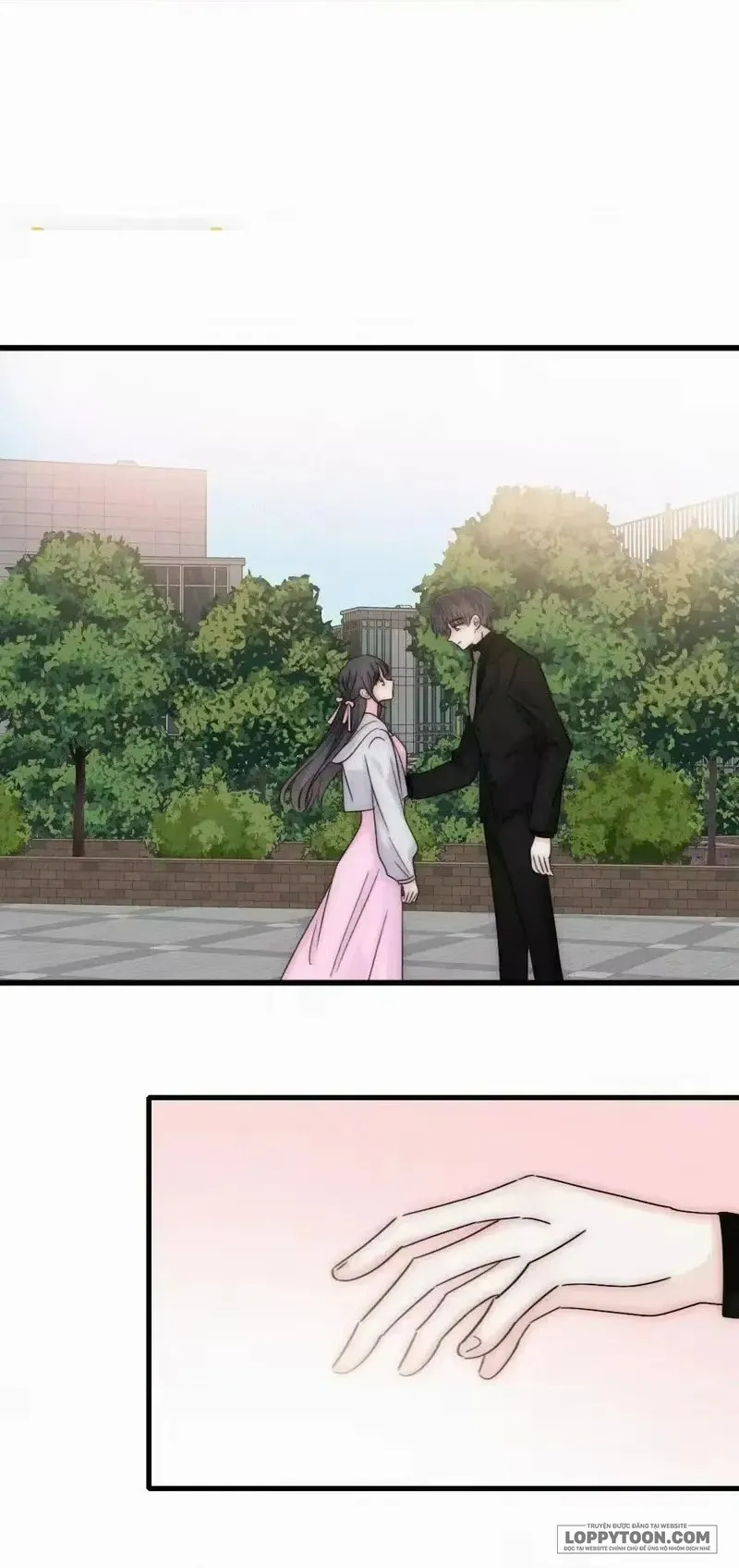 Một Lòng Cưng Chiều Chap 180 - trang 12