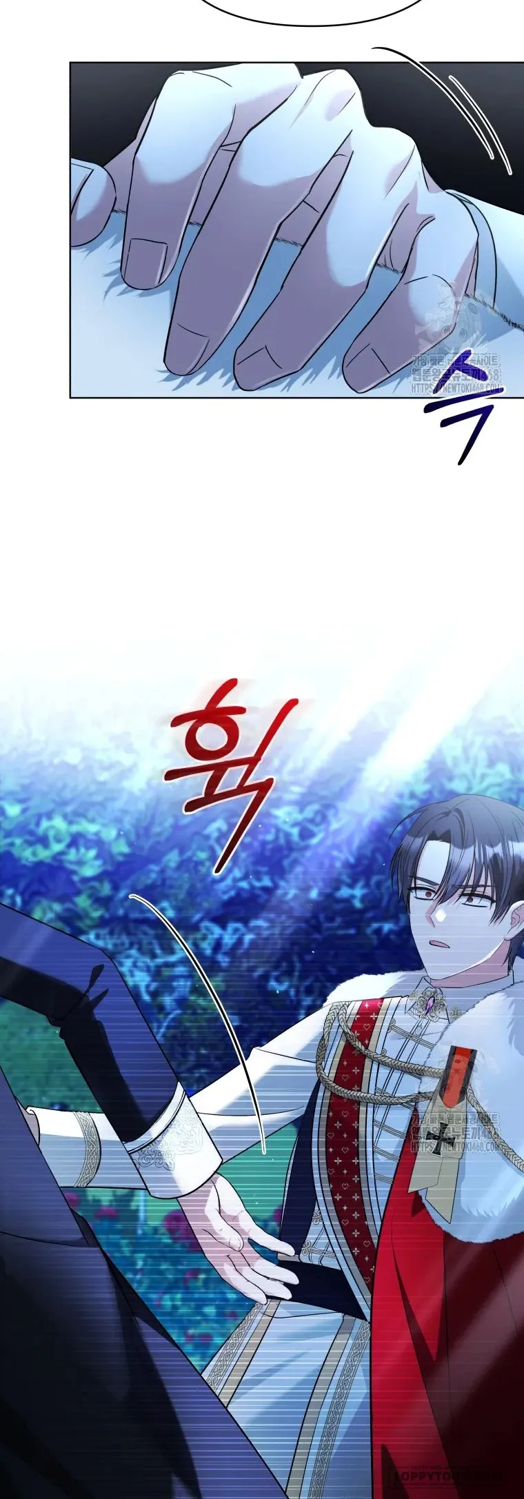 Chiếc Túi Bí Mật Của Quý Cô Xấu Xí Chap 58 - trang 23