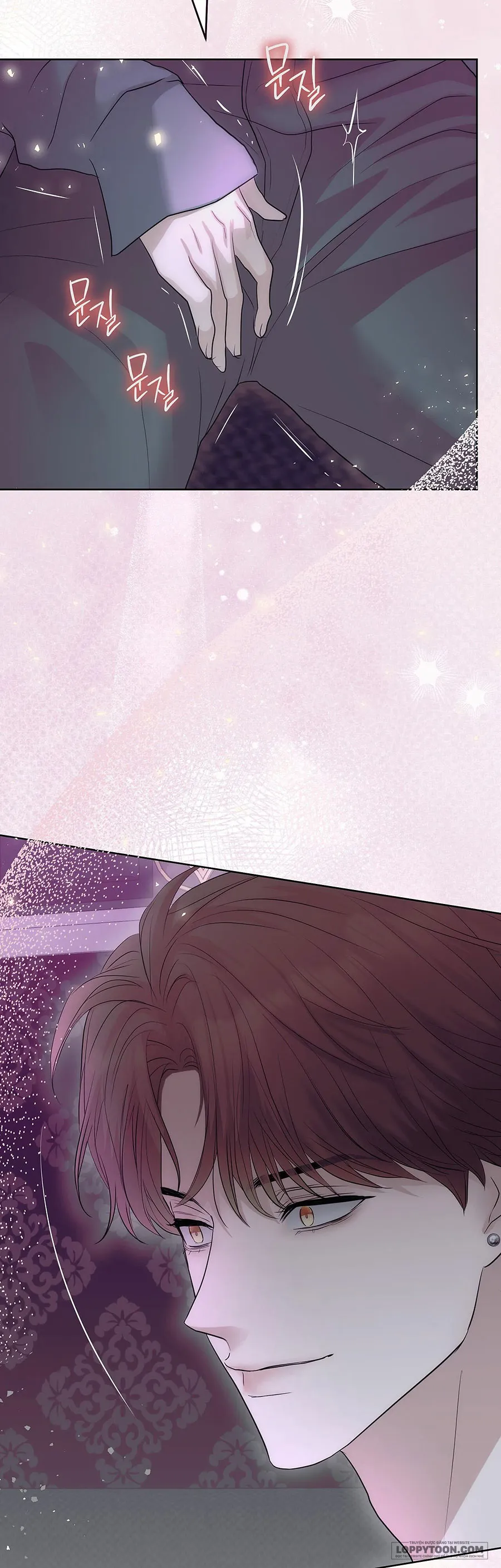 Hang Kiến Chap 20 - trang 30